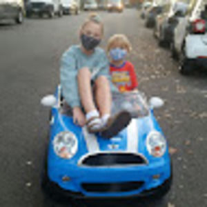 Meet your Posher, Victoria